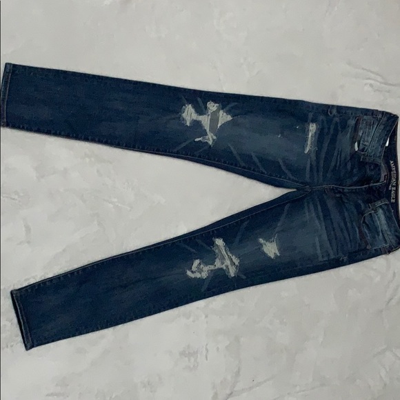 American Eagle Outfitters Denim - American Eagle Jeans